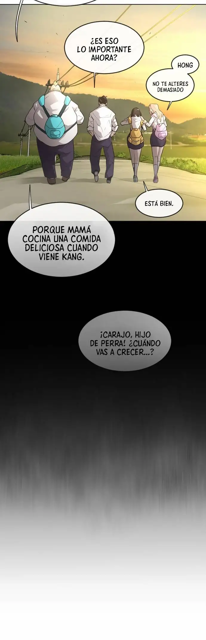 Super Human Era - Capítulo 94 - Página 41 - LectorTMOo