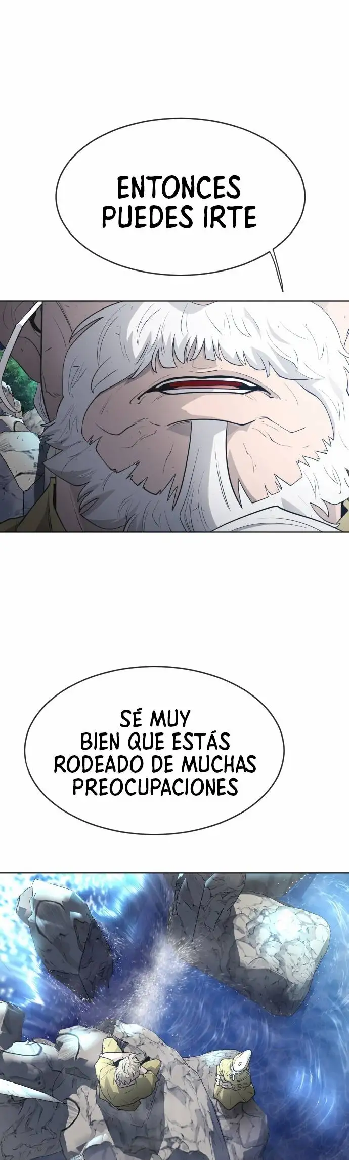 Super Human Era - Capítulo 94 - Página 46 - LectorTMOo