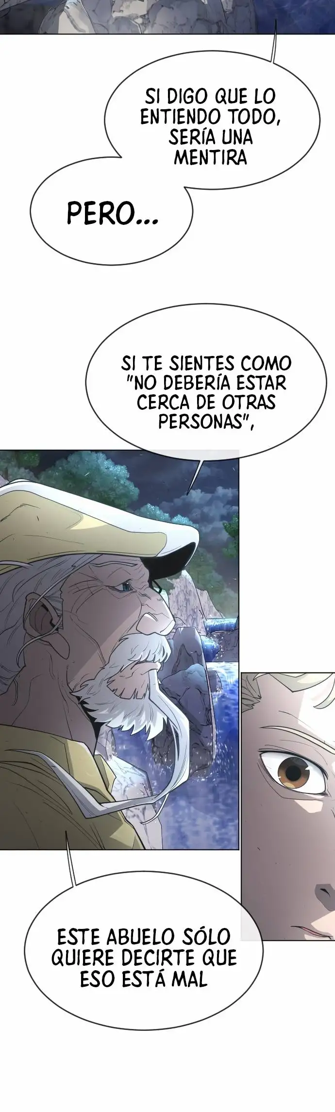 Super Human Era - Capítulo 94 - Página 47 - LectorTMOo