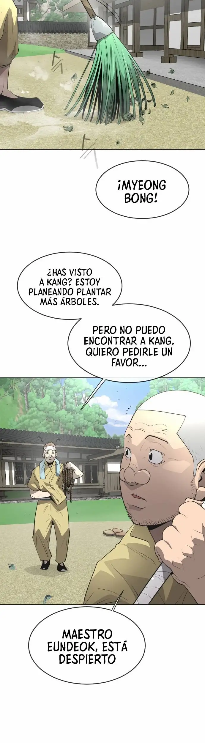 Super Human Era - Capítulo 94 - Página 52 - LectorTMOo