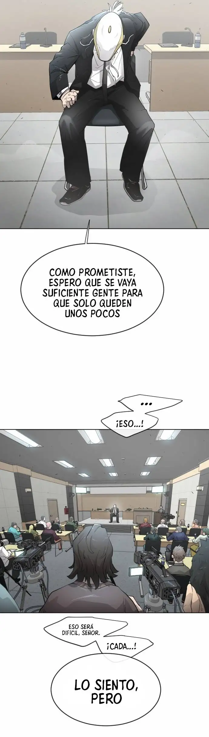 Super Human Era - Capítulo 95 - Página 7 - LectorTMOo