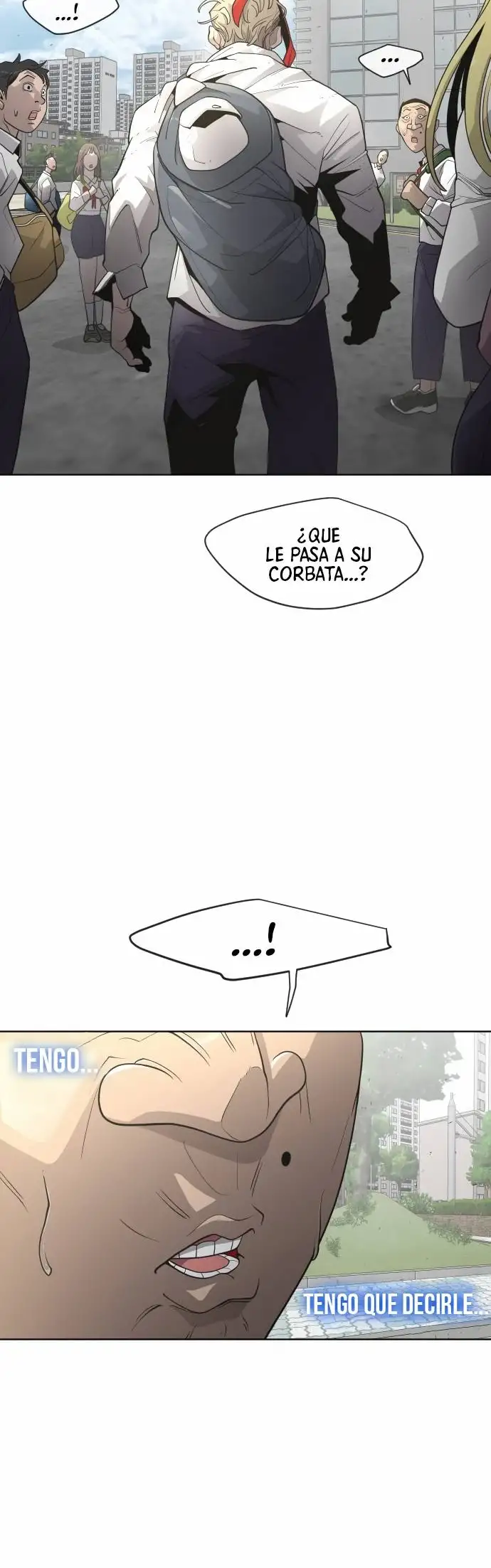 Super Human Era - Capítulo 95 - Página 12 - LectorTMOo
