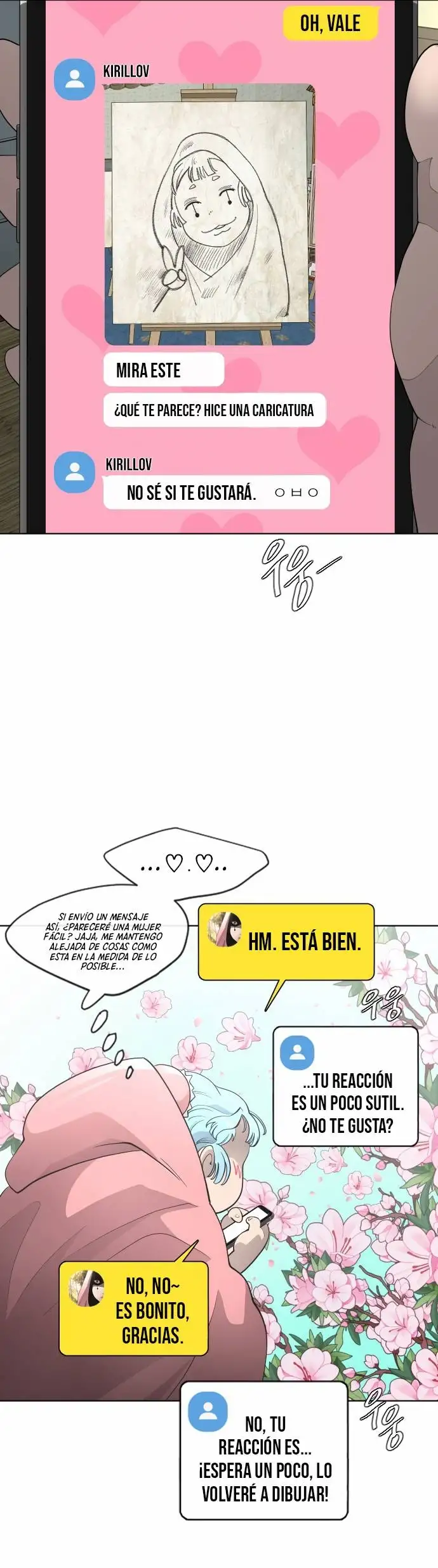 Super Human Era - Capítulo 95 - Página 31 - LectorTMOo
