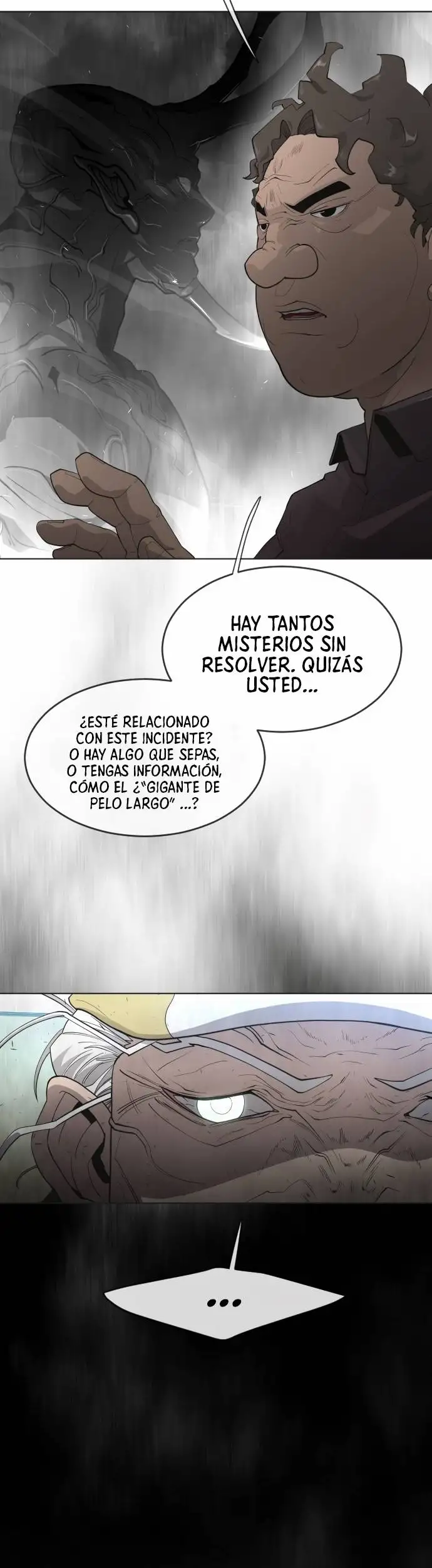 Super Human Era - Capítulo 95 - Página 42 - LectorTMOo