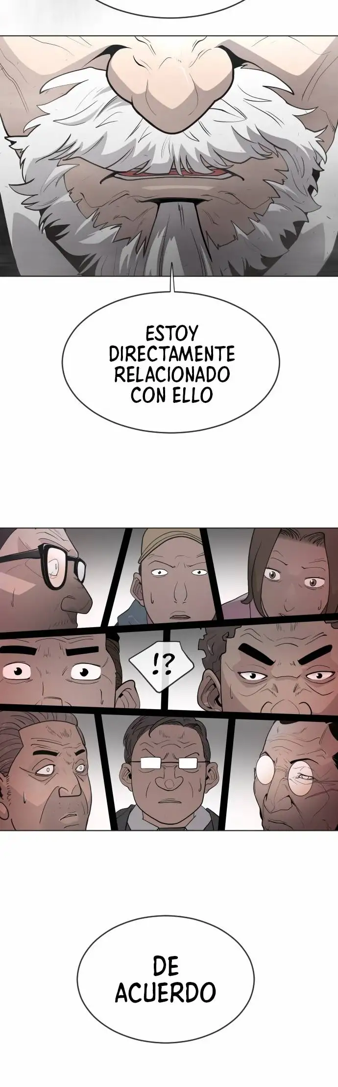 Super Human Era - Capítulo 95 - Página 44 - LectorTMOo