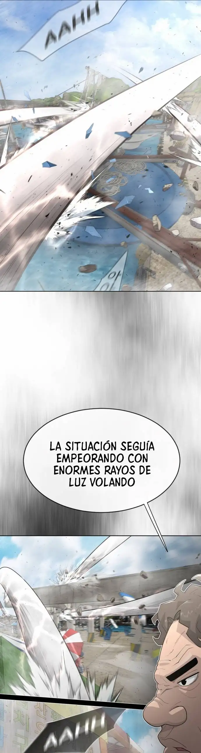 Super Human Era - Capítulo 96 - Página 32 - LectorTMOo
