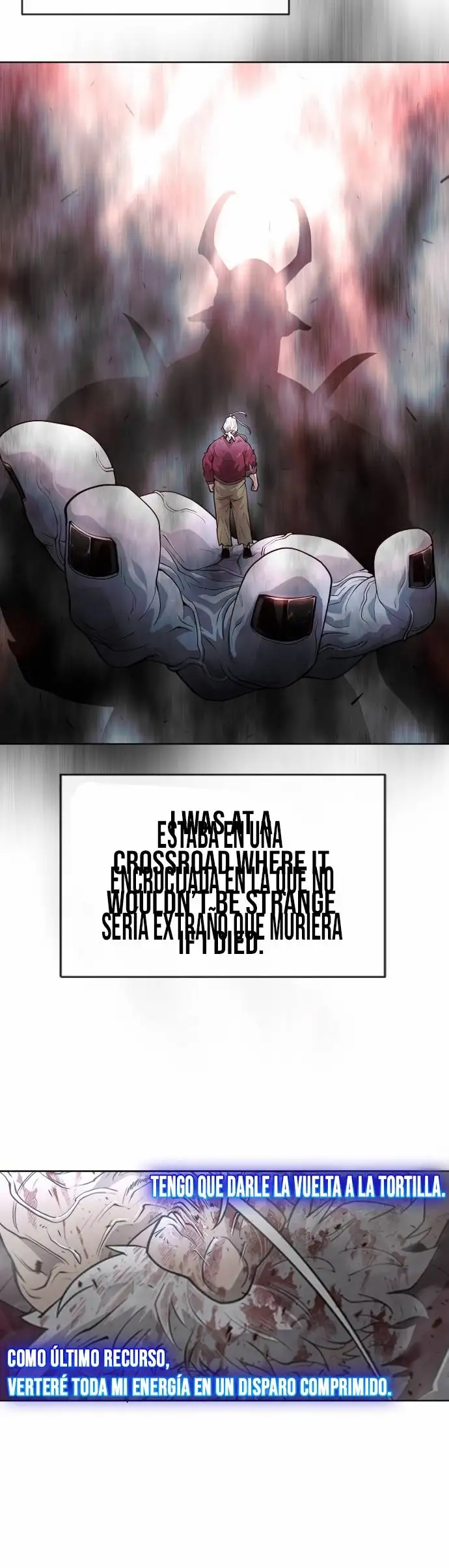 Super Human Era - Capítulo 97 - Página 38 - LectorTMOo