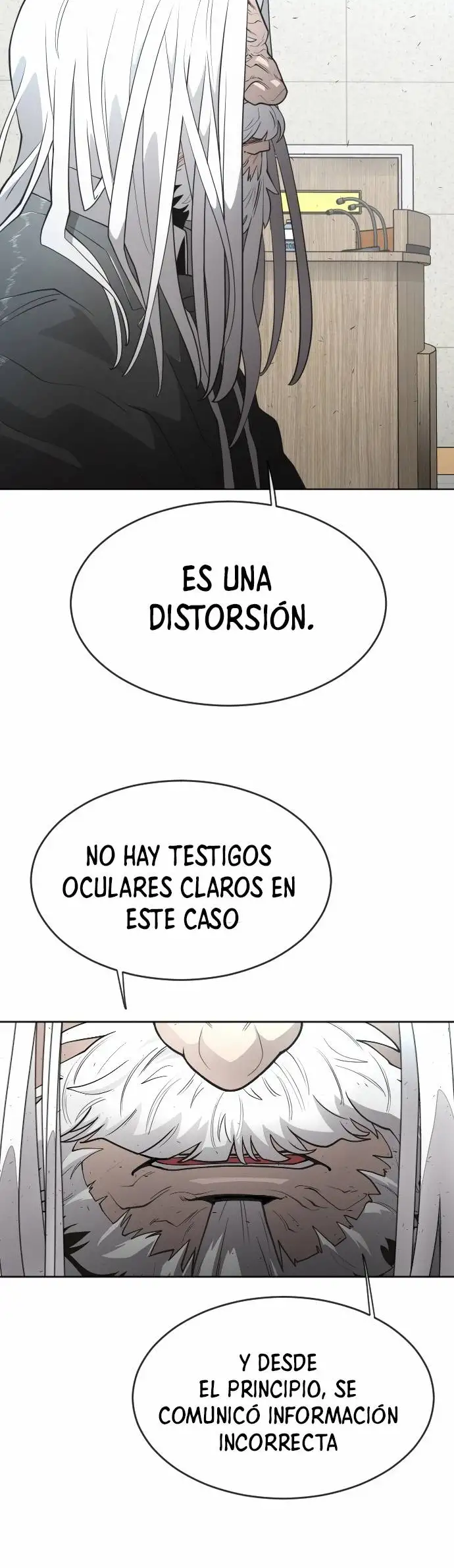 Super Human Era - Capítulo 97 - Página 40 - LectorTMOo