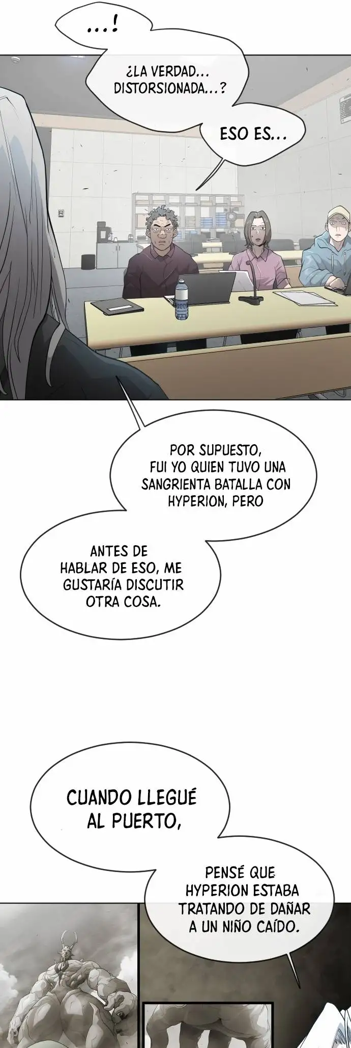 Super Human Era - Capítulo 97 - Página 41 - LectorTMOo
