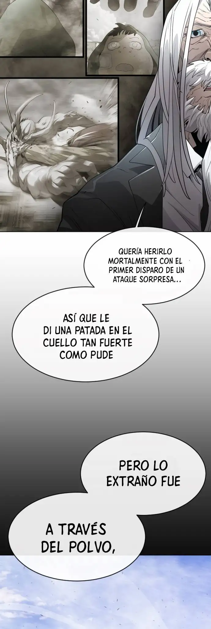 Super Human Era - Capítulo 97 - Página 42 - LectorTMOo