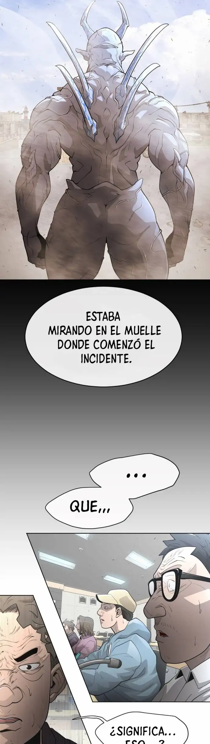 Super Human Era - Capítulo 97 - Página 43 - LectorTMOo