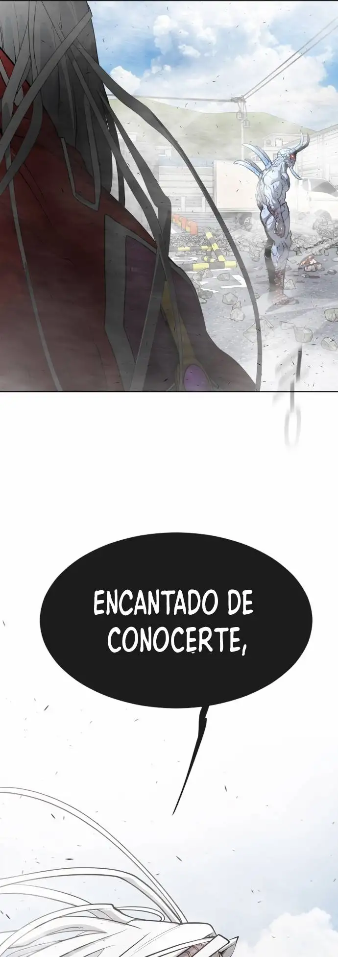 Super Human Era - Capítulo 97 - Página 57 - LectorTMOo