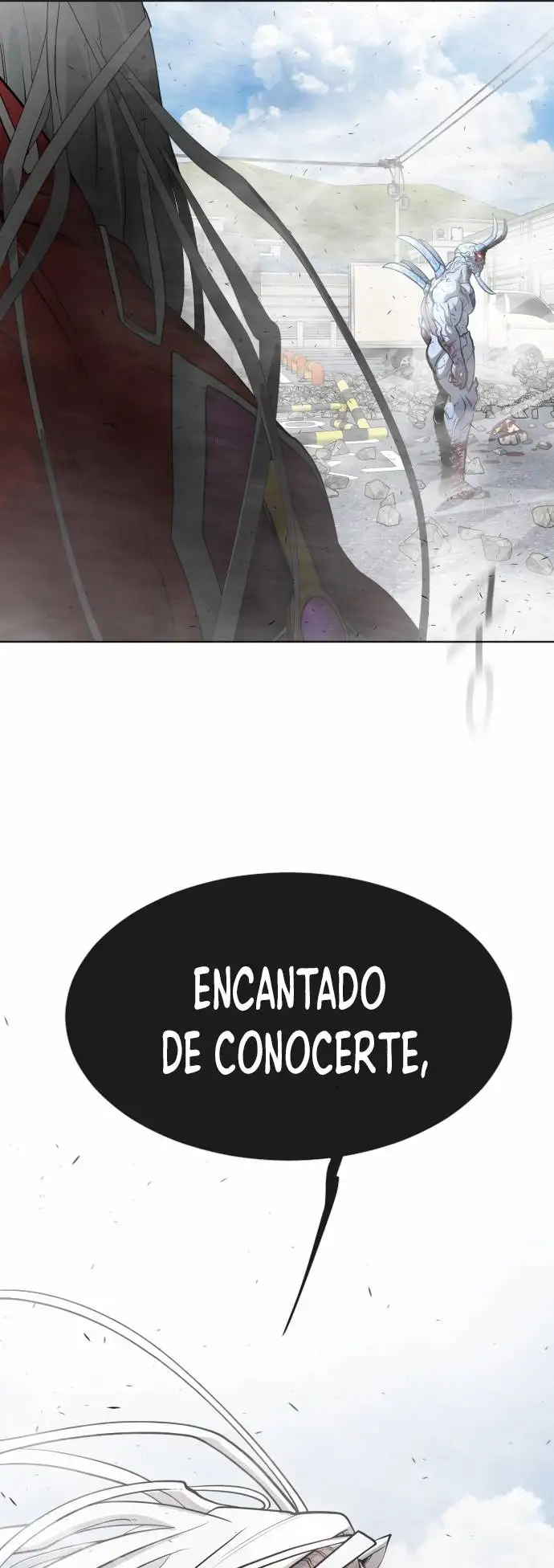 Super Human Era - Capítulo 98 - Página 3 - LectorTMOo