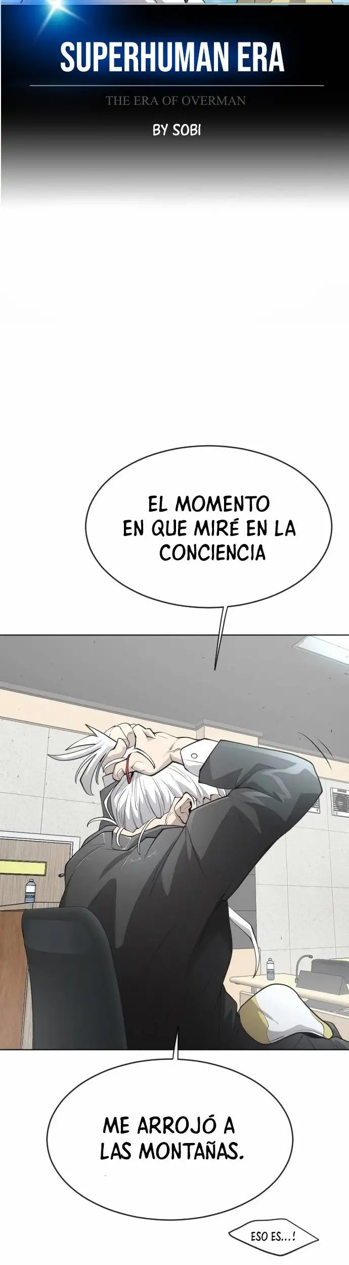 Super Human Era - Capítulo 98 - Página 14 - LectorTMOo