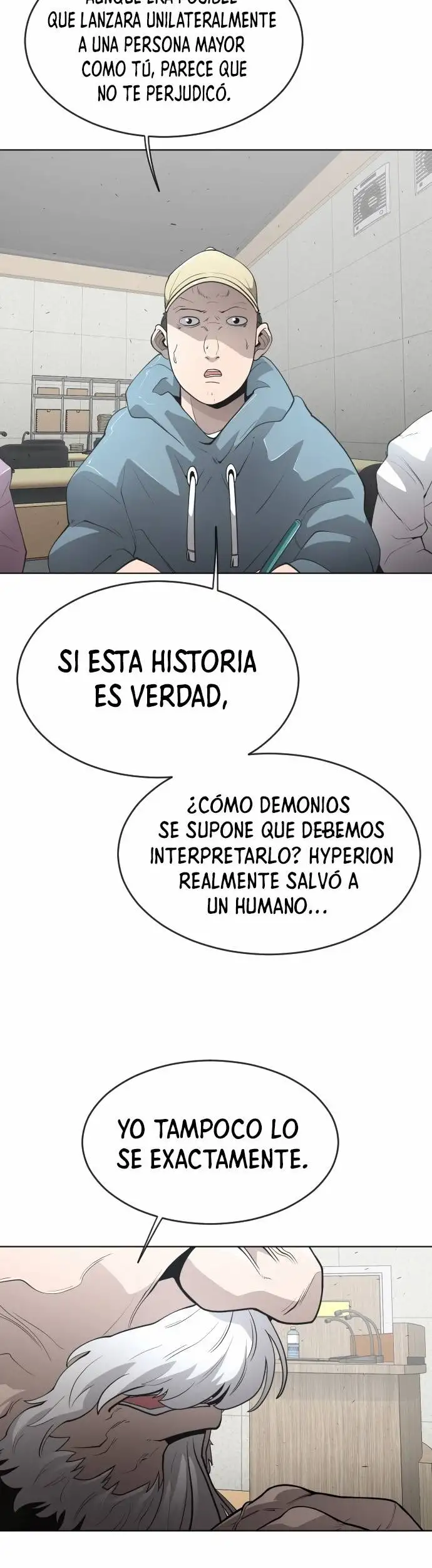 Super Human Era - Capítulo 98 - Página 16 - LectorTMOo