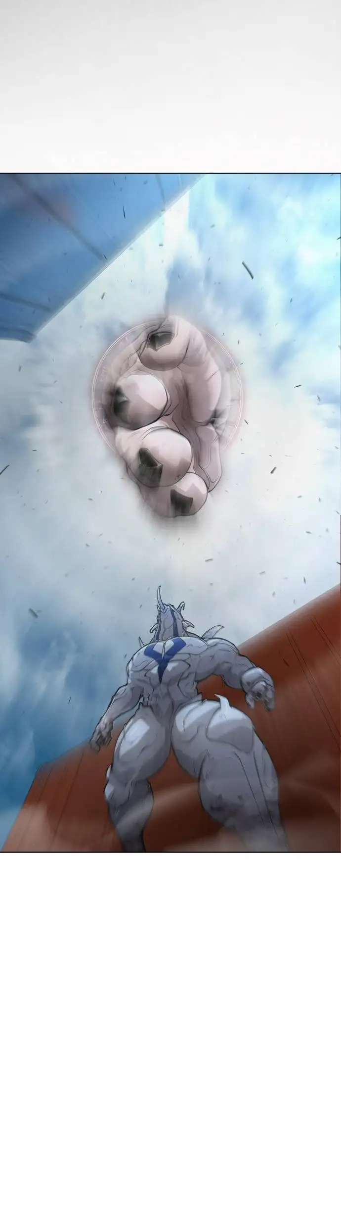 Super Human Era - Capítulo 98 - Página 21 - LectorTMOo