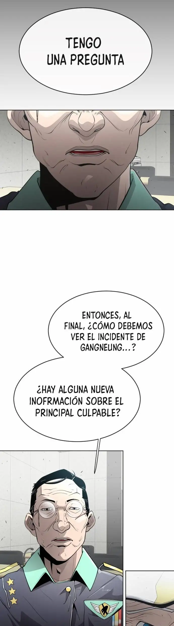 Super Human Era - Capítulo 98 - Página 38 - LectorTMOo