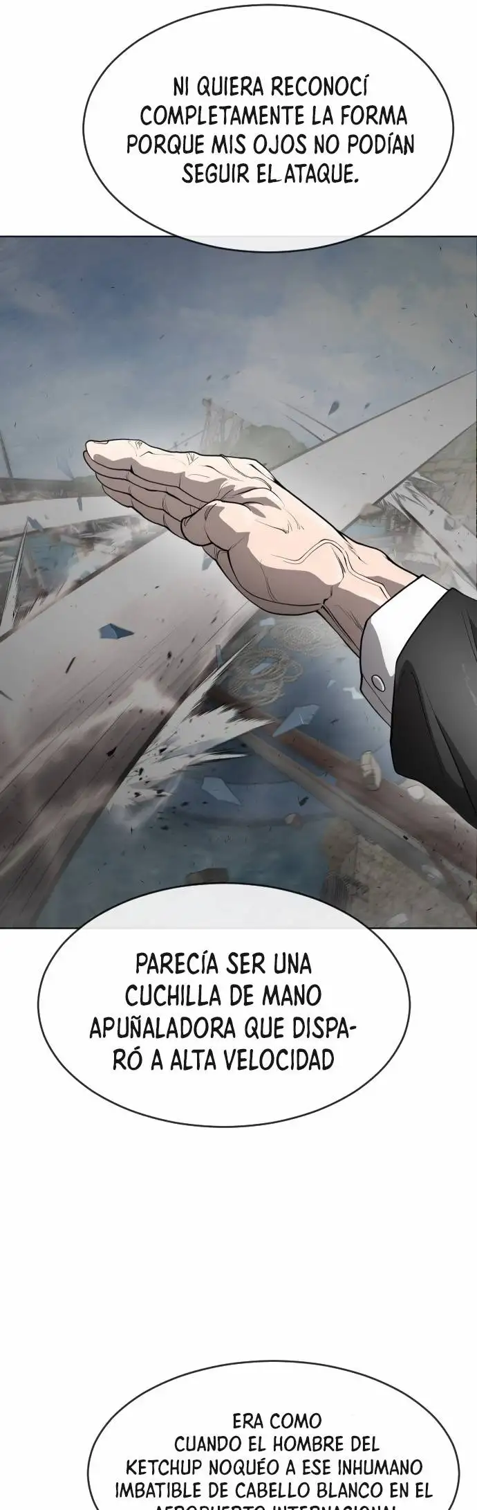 Super Human Era - Capítulo 98 - Página 40 - LectorTMOo
