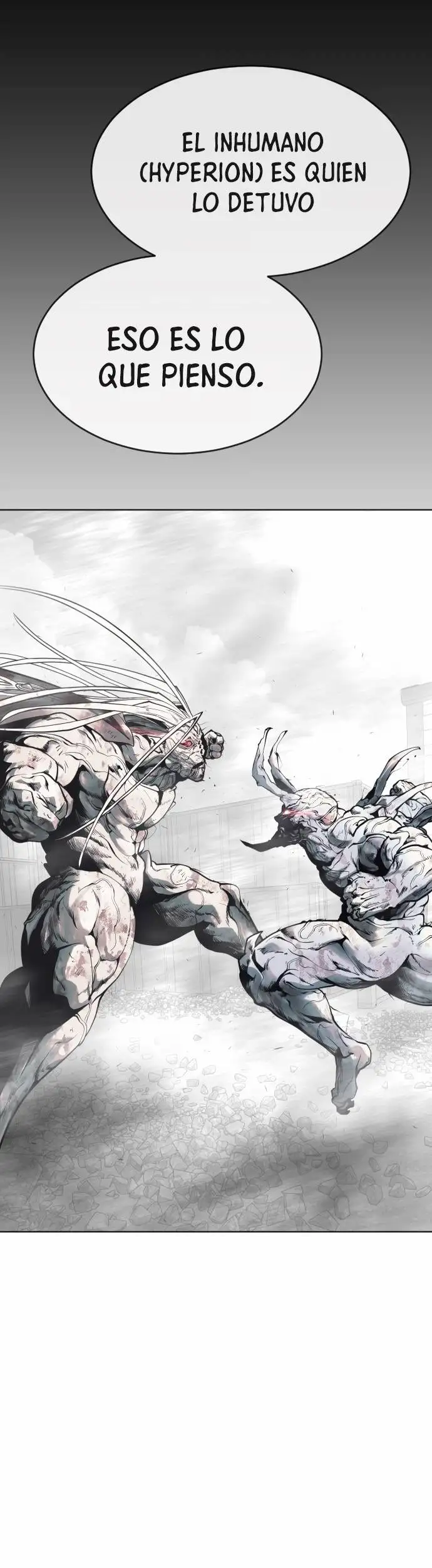 Super Human Era - Capítulo 98 - Página 43 - LectorTMOo