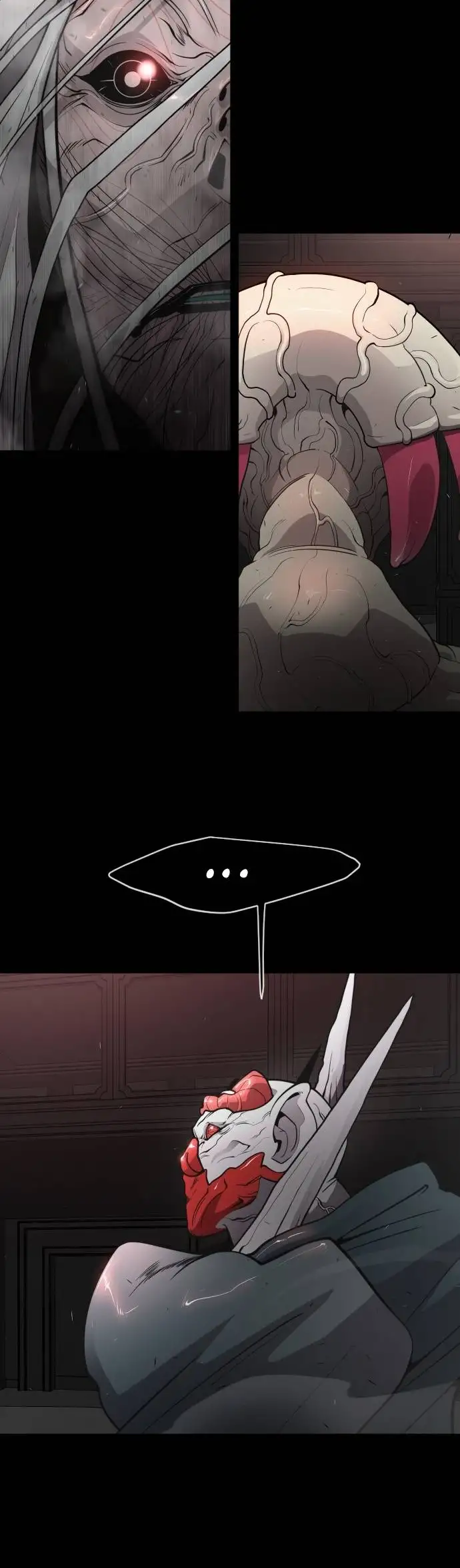 Super Human Era - Capítulo 98 - Página 51 - LectorTMOo