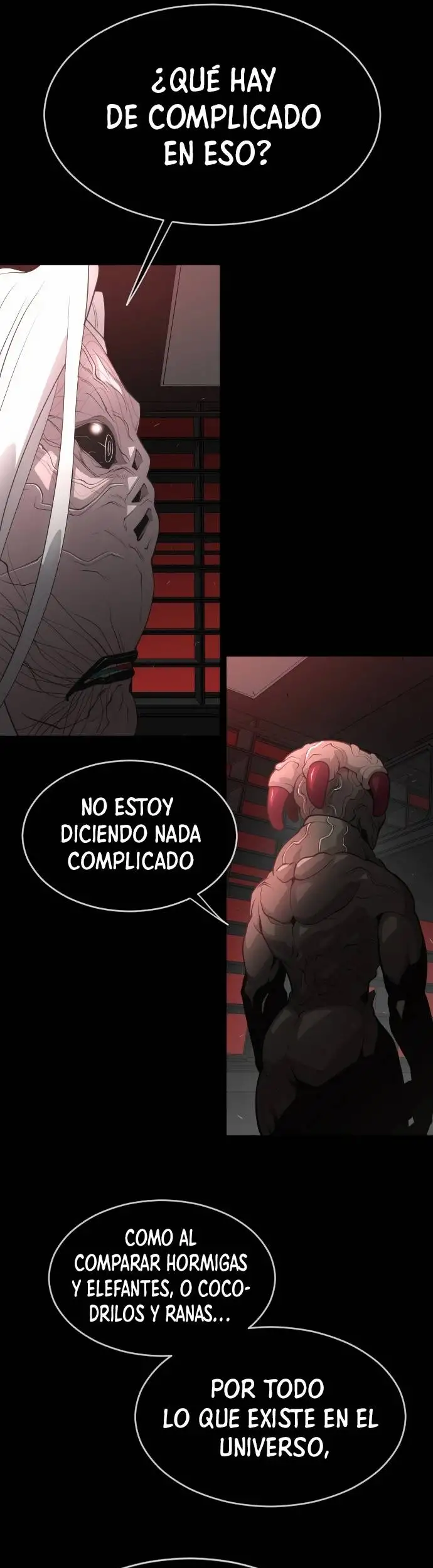 Super Human Era - Capítulo 99 - Página 23 - LectorTMOo