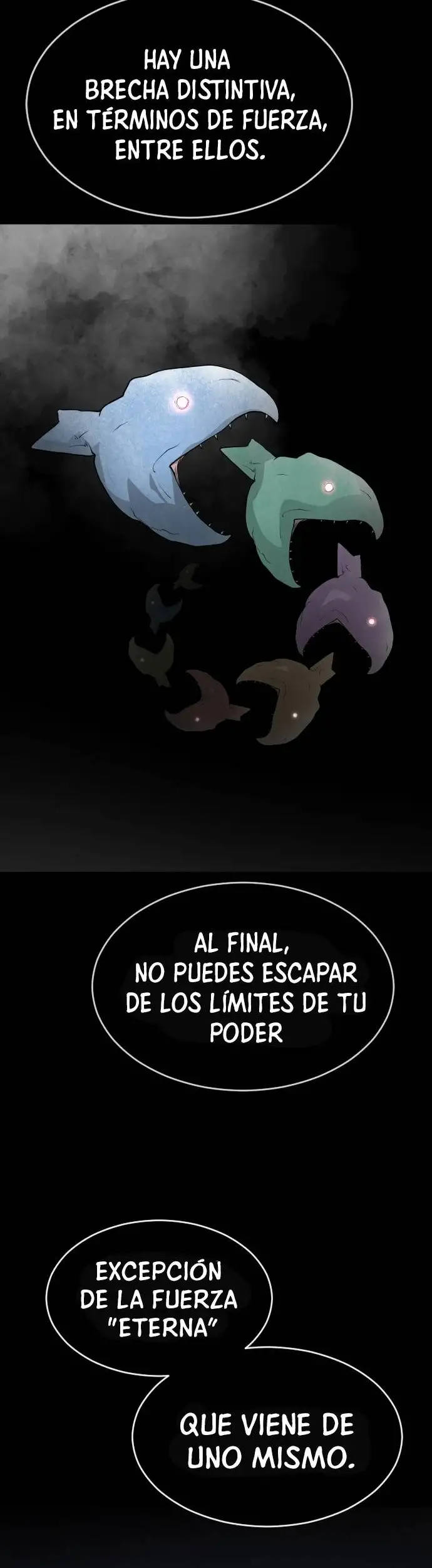Super Human Era - Capítulo 99 - Página 24 - LectorTMOo