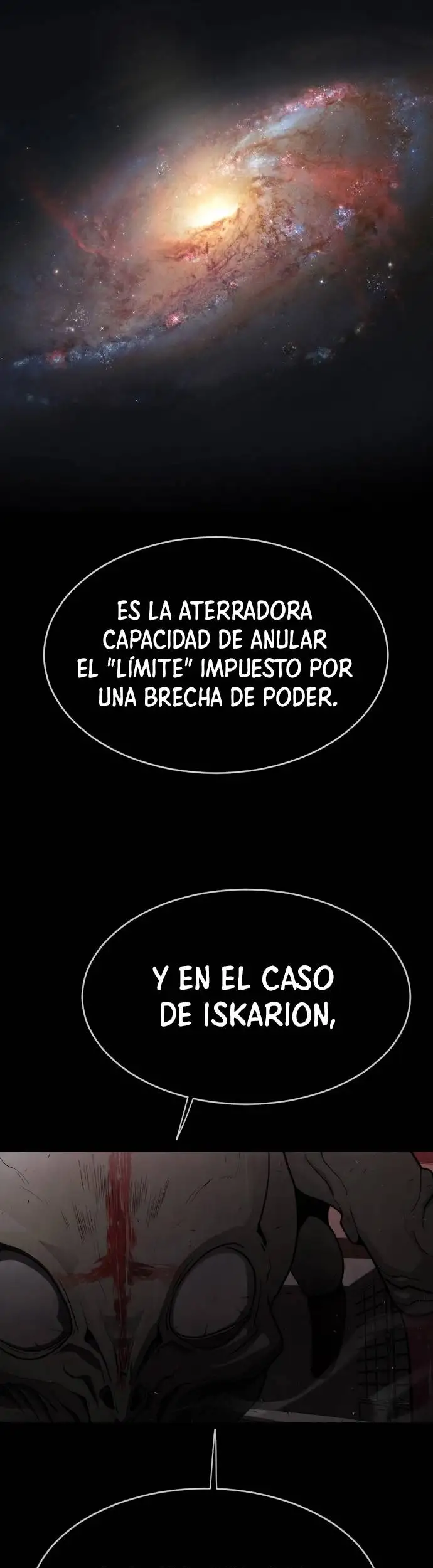 Super Human Era - Capítulo 99 - Página 25 - LectorTMOo