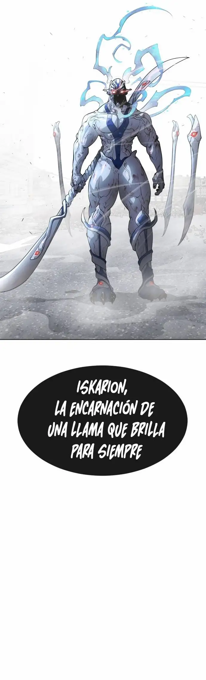 Super Human Era - Capítulo 99 - Página 28 - LectorTMOo