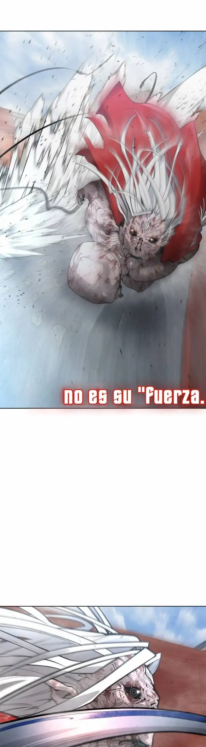 Super Human Era - Capítulo 99 - Página 31 - LectorTMOo
