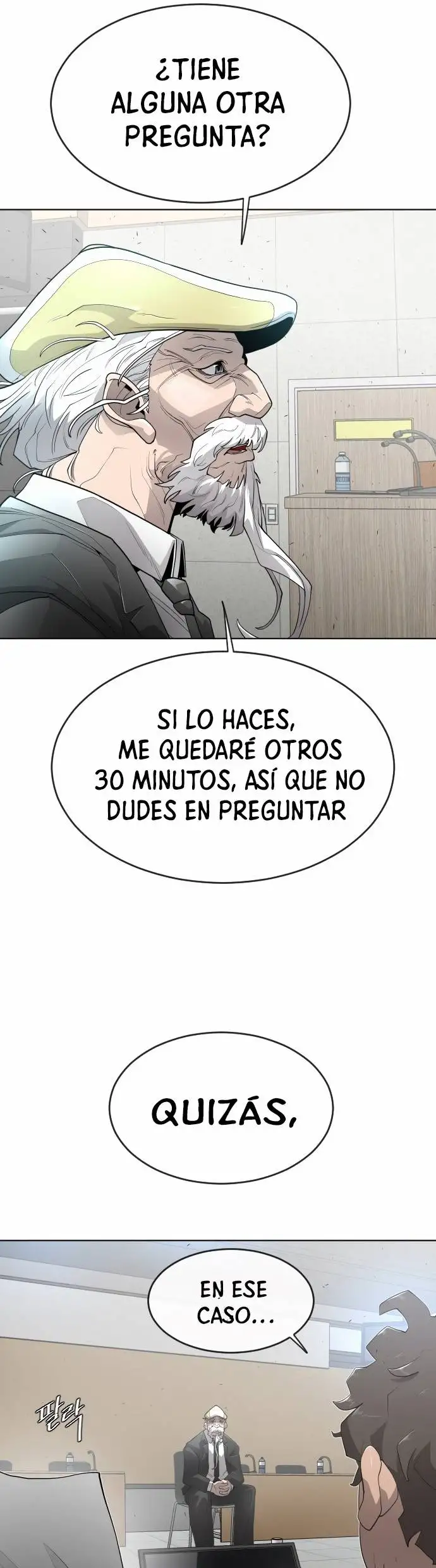 Super Human Era - Capítulo 99 - Página 51 - LectorTMOo