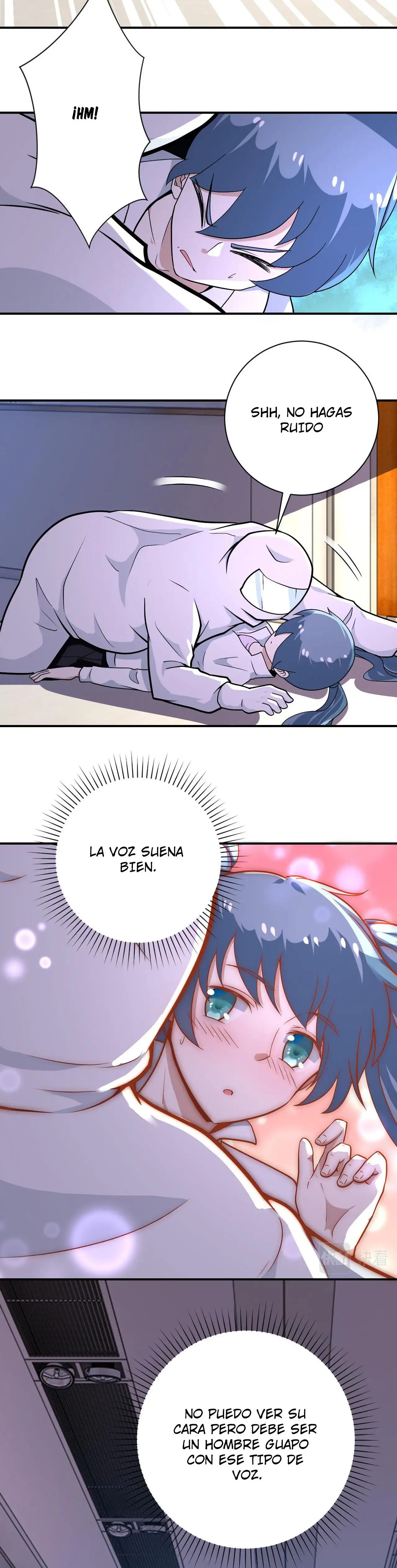 Super Sistema Apocaliptico - Capítulo 254 - Página 13 - LectorTMOo