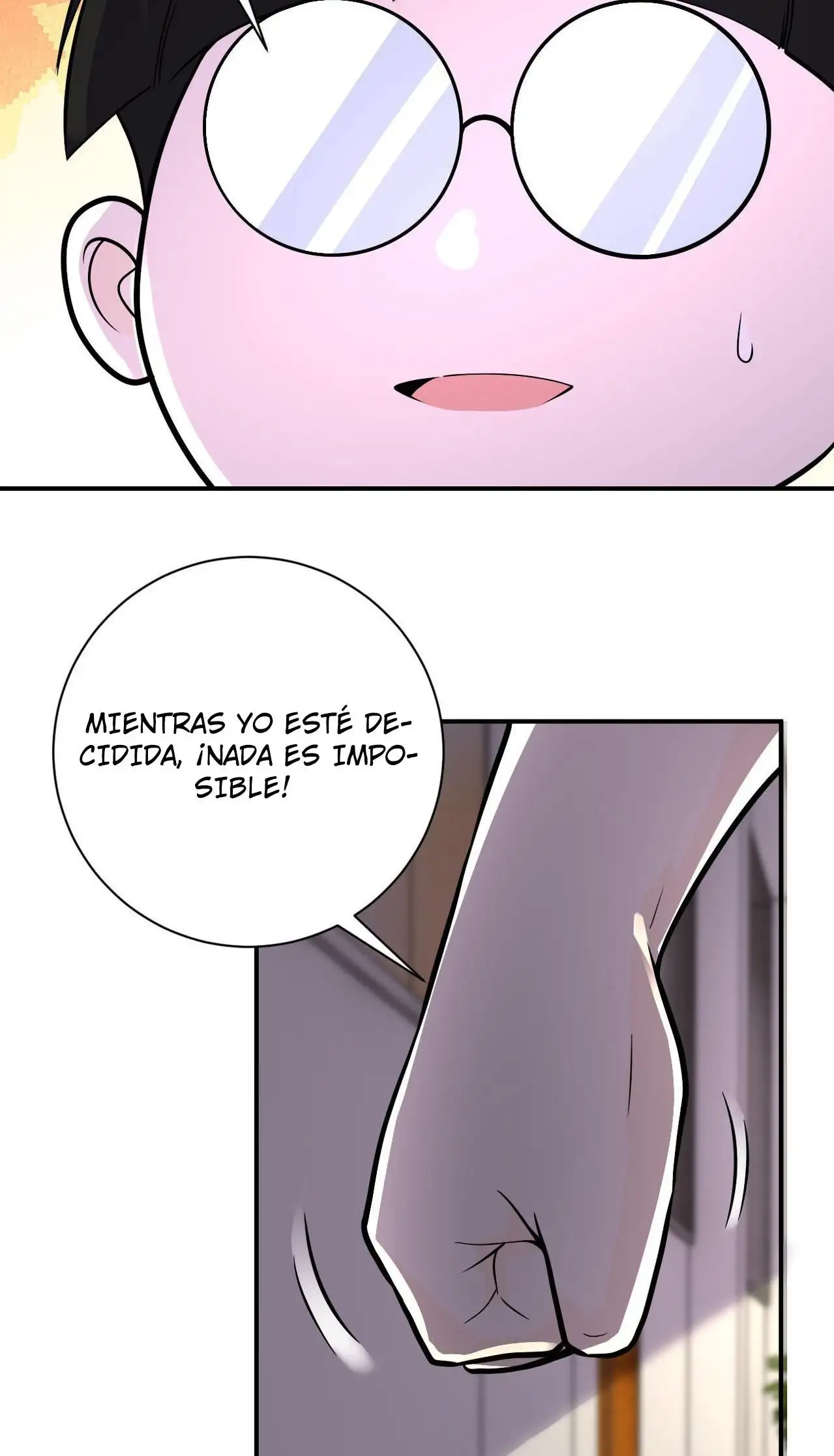 Super Sistema Apocaliptico - Capítulo 255 - Página 39 - LectorTMOo