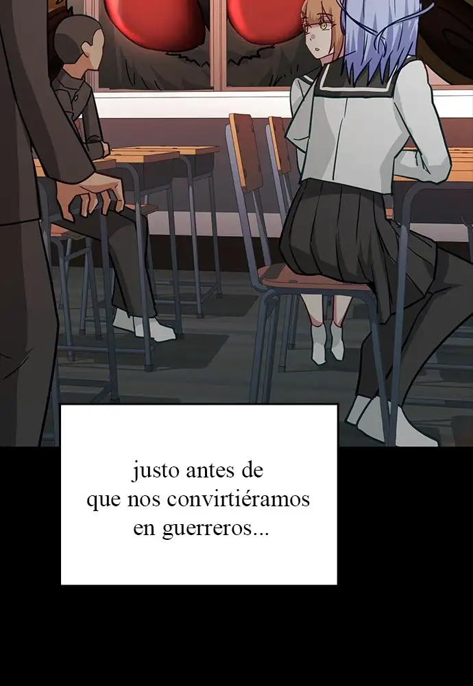Superheroe de Tipo Crecimiento - Capítulo 38 - Página 26 - LectorTMOo