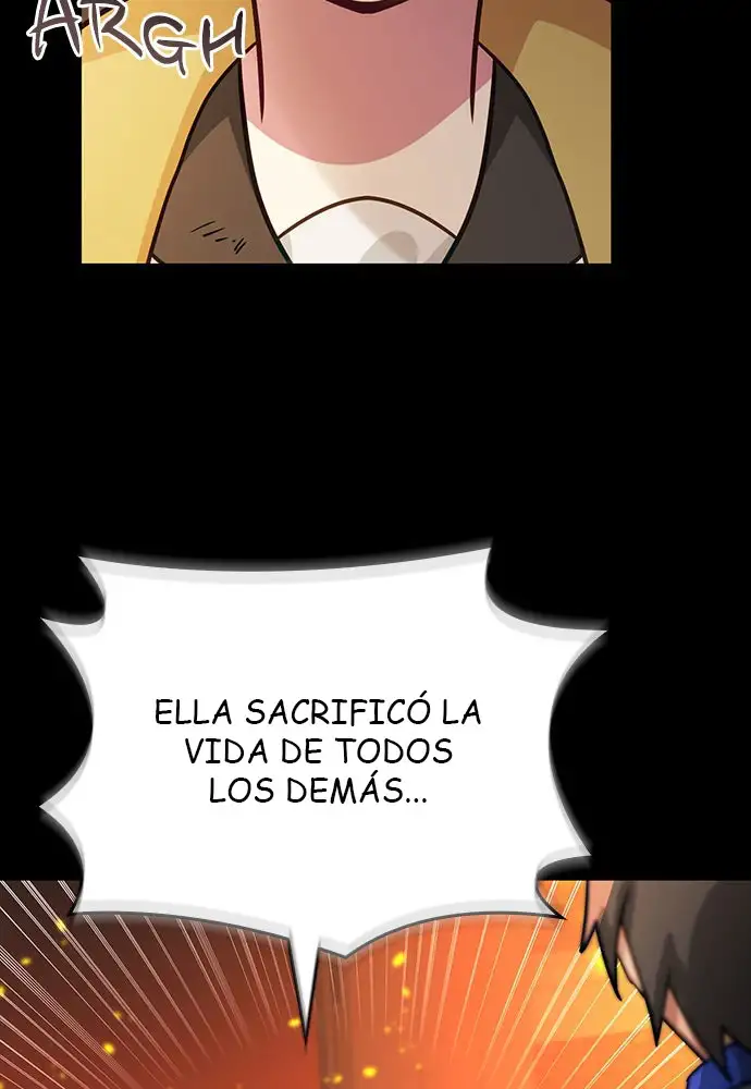 Superheroe de Tipo Crecimiento - Capítulo 38 - Página 34 - LectorTMOo