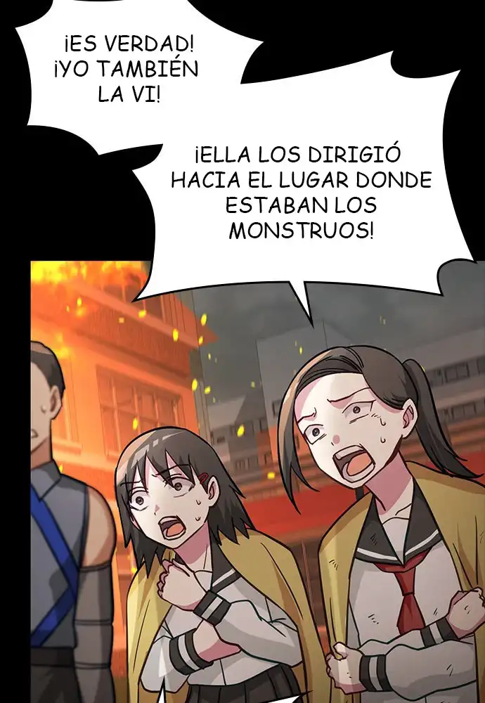 Superheroe de Tipo Crecimiento - Capítulo 38 - Página 37 - LectorTMOo