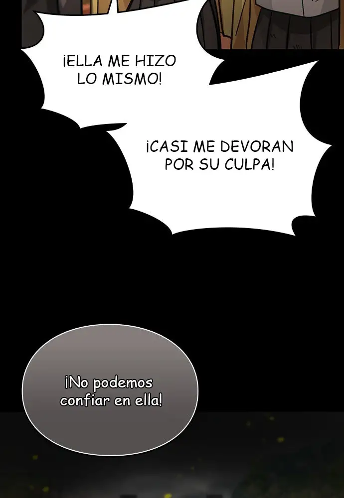 Superheroe de Tipo Crecimiento - Capítulo 38 - Página 38 - LectorTMOo