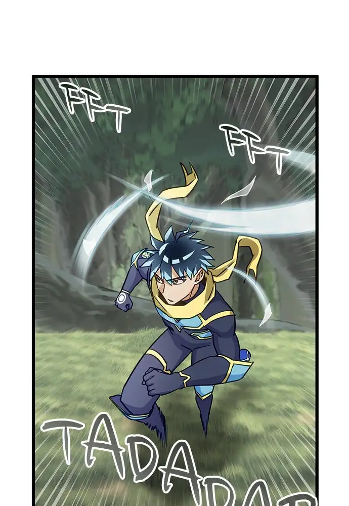 Superheroe de Tipo Crecimiento - Capítulo 38 - Página 53 - LectorTMOo