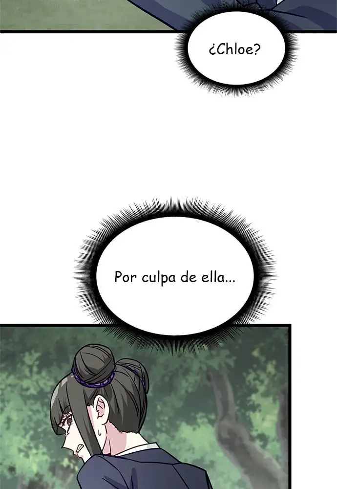Superheroe de Tipo Crecimiento - Capítulo 38 - Página 62 - LectorTMOo