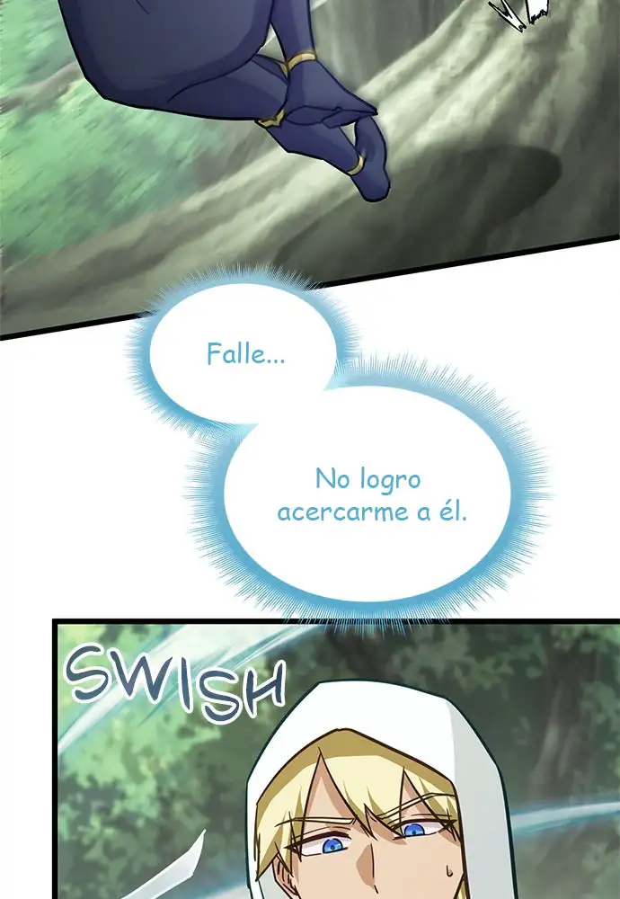 Superheroe de Tipo Crecimiento - Capítulo 38 - Página 71 - LectorTMOo