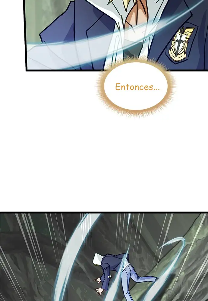 Superheroe de Tipo Crecimiento - Capítulo 38 - Página 75 - LectorTMOo