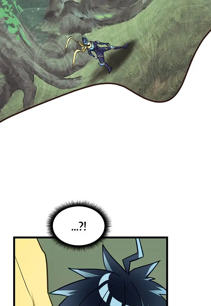 Superheroe de Tipo Crecimiento - Capítulo 38 - Página 79 - LectorTMOo