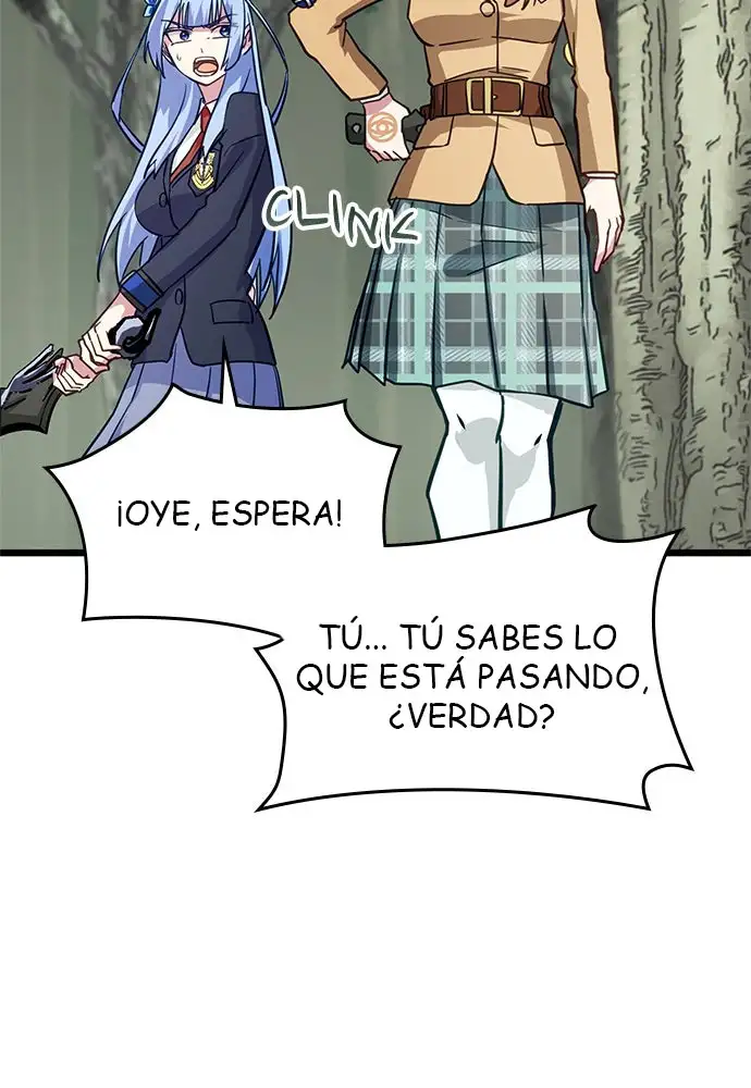 Superheroe de Tipo Crecimiento - Capítulo 38 - Página 90 - LectorTMOo