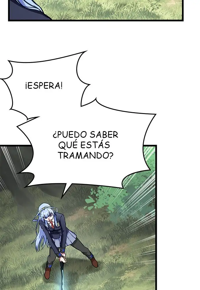 Superheroe de Tipo Crecimiento - Capítulo 39 - Página 4 - LectorTMOo