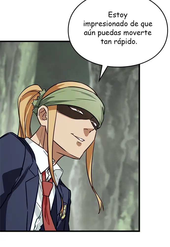 Superheroe de Tipo Crecimiento - Capítulo 39 - Página 9 - LectorTMOo