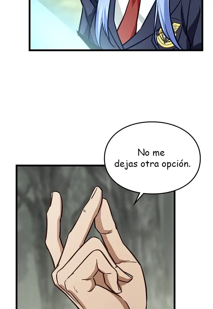 Superheroe de Tipo Crecimiento - Capítulo 39 - Página 11 - LectorTMOo