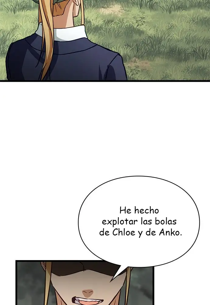 Superheroe de Tipo Crecimiento - Capítulo 39 - Página 18 - LectorTMOo