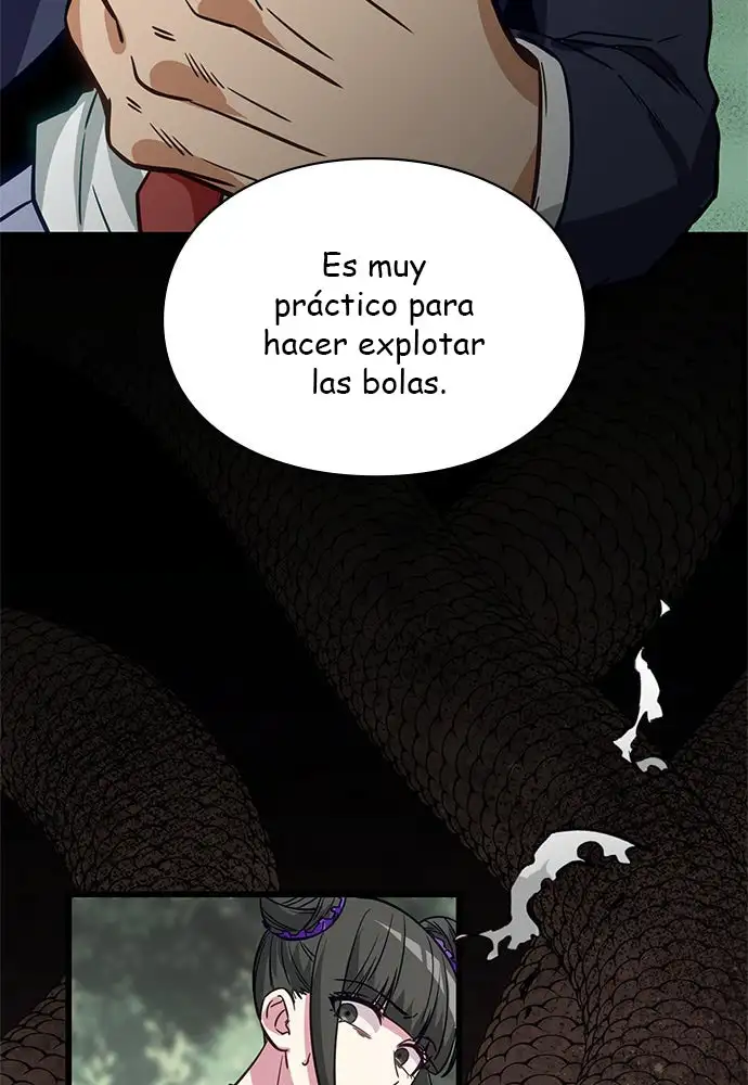 Superheroe de Tipo Crecimiento - Capítulo 39 - Página 21 - LectorTMOo
