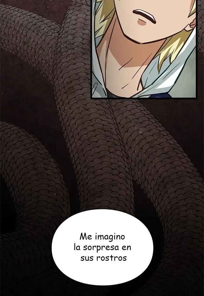Superheroe de Tipo Crecimiento - Capítulo 39 - Página 23 - LectorTMOo