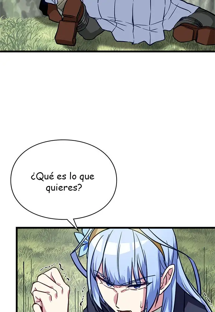 Superheroe de Tipo Crecimiento - Capítulo 39 - Página 25 - LectorTMOo
