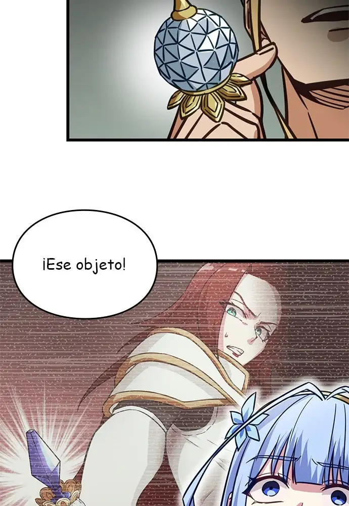 Superheroe de Tipo Crecimiento - Capítulo 39 - Página 30 - LectorTMOo